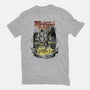 My Friend Onion Knight-youth basic tee-Guilherme magno de oliveira