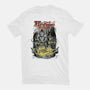 My Friend Onion Knight-unisex basic tee-Guilherme magno de oliveira