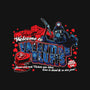 Have A Bloody Valentine-none memory foam bath mat-goodidearyan