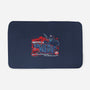 Have A Bloody Valentine-none memory foam bath mat-goodidearyan