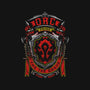 Orc Pride-none stretched canvas-Olipop