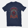 Orc Pride-youth basic tee-Olipop