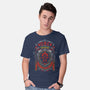 Orc Pride-mens basic tee-Olipop