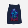 Temple Of Creation-dog basic pet tank-daobiwan
