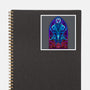 Temple Of Creation-none glossy sticker-daobiwan