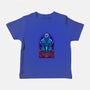 Temple Of Creation-baby basic tee-daobiwan