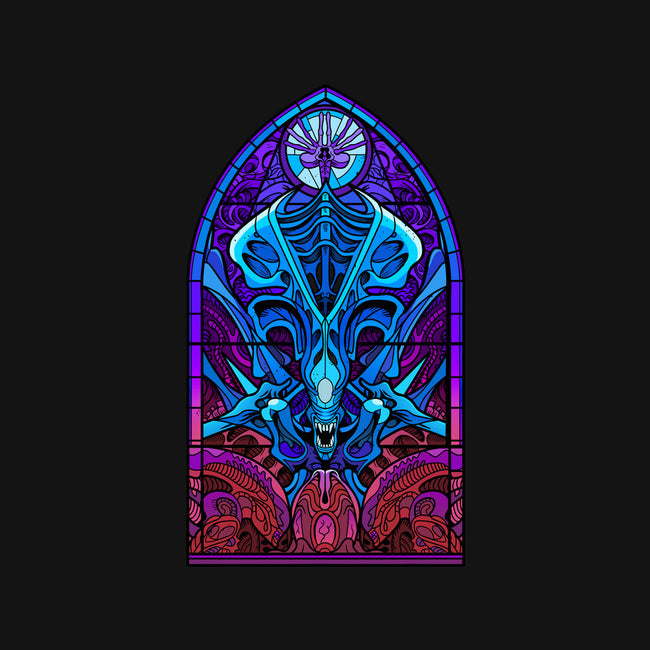 Temple Of Creation-dog basic pet tank-daobiwan