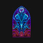 Temple Of Creation-none adjustable tote bag-daobiwan