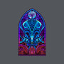 Temple Of Creation-none indoor rug-daobiwan