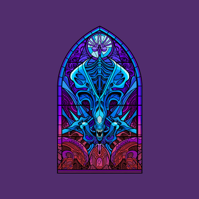 Temple Of Creation-none indoor rug-daobiwan