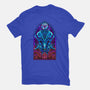 Temple Of Creation-unisex basic tee-daobiwan
