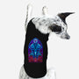 Temple Of Creation-dog basic pet tank-daobiwan