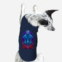 Temple Of Creation-dog basic pet tank-daobiwan