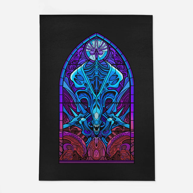 Temple Of Creation-none indoor rug-daobiwan