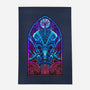 Temple Of Creation-none indoor rug-daobiwan