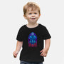 Temple Of Creation-baby basic tee-daobiwan