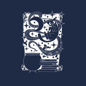 Magical Familiars