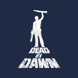 By Dawn