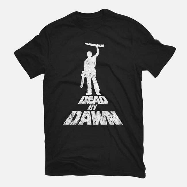 By Dawn-womens basic tee-illproxy