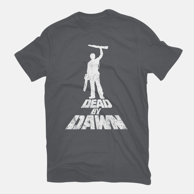 By Dawn-womens basic tee-illproxy