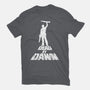 By Dawn-womens basic tee-illproxy