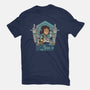 Life According To Reagan-mens premium tee-kgullholmen