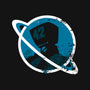 Deep In Thought-none glossy sticker-drbutler