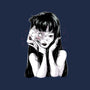 Tomie-unisex basic tee-xMorfina