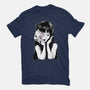 Tomie-unisex basic tee-xMorfina