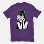 Tomie-youth basic tee-xMorfina
