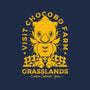 Grasslands Area Farm-baby basic tee-Alundrart