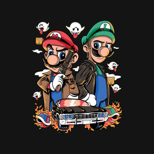 Save The Princess