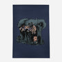 Arnie And Predator-none outdoor rug-zascanauta
