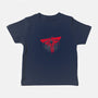 Liars-baby basic tee-Getsousa!