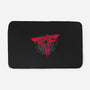 Liars-none memory foam bath mat-Getsousa!