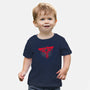 Liars-baby basic tee-Getsousa!