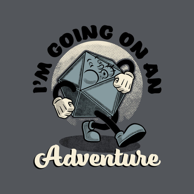 Going On An Adventure-mens heavyweight tee-Studio Mootant