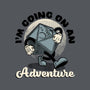Going On An Adventure-mens heavyweight tee-Studio Mootant