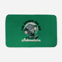 Going On An Adventure-none memory foam bath mat-Studio Mootant