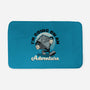 Going On An Adventure-none memory foam bath mat-Studio Mootant