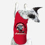 Going On An Adventure-dog basic pet tank-Studio Mootant