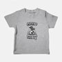 I Enjoy Every Minute-baby basic tee-kg07