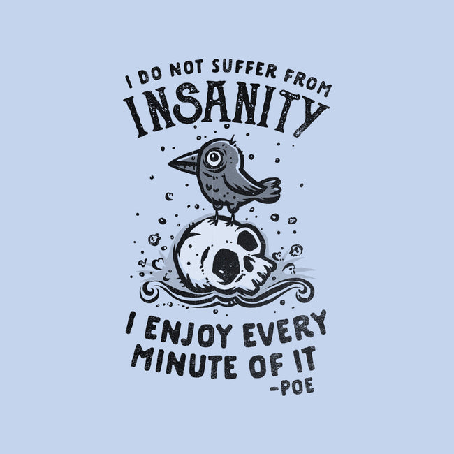 I Enjoy Every Minute-none removable cover throw pillow-kg07