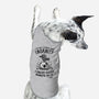 I Enjoy Every Minute-dog basic pet tank-kg07