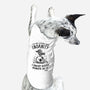 I Enjoy Every Minute-dog basic pet tank-kg07