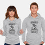 I Enjoy Every Minute-unisex pullover sweatshirt-kg07