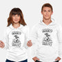 I Enjoy Every Minute-unisex pullover sweatshirt-kg07