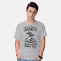 I Enjoy Every Minute-mens basic tee-kg07
