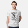 I Enjoy Every Minute-mens premium tee-kg07