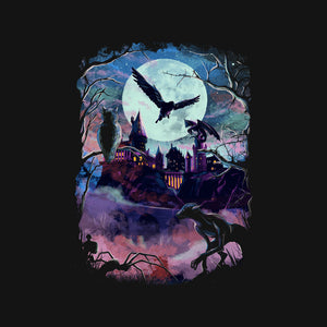 Magic World